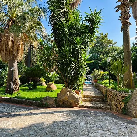 Villa Talìa *