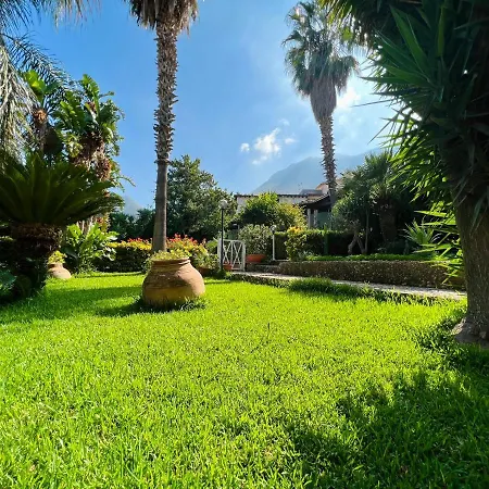 Villa Talia