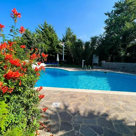 Villa Talia *