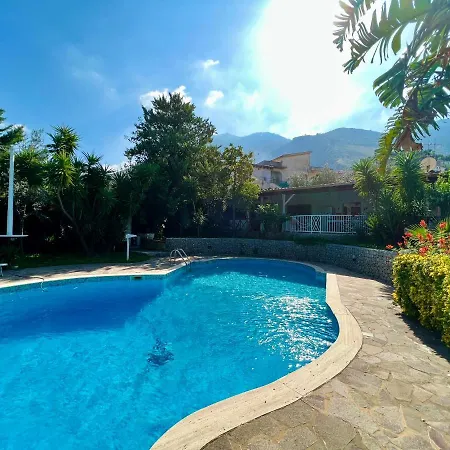 Villa Talia Carini
