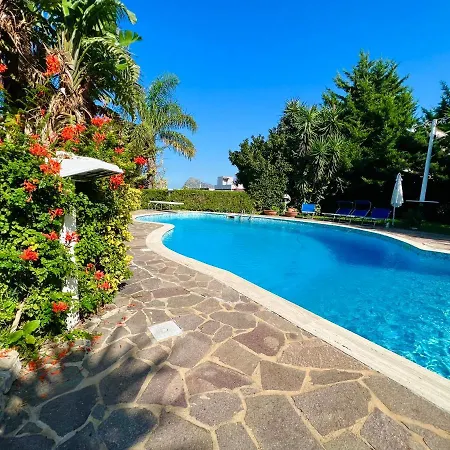 Talia Villa Carini