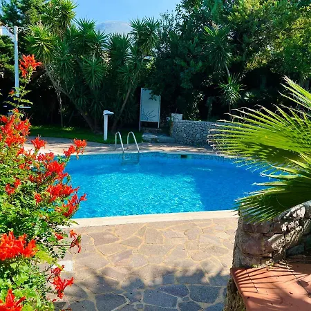 Villa Talia