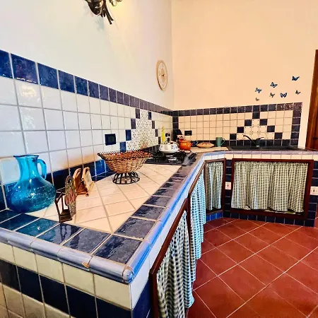 Villa Talia *