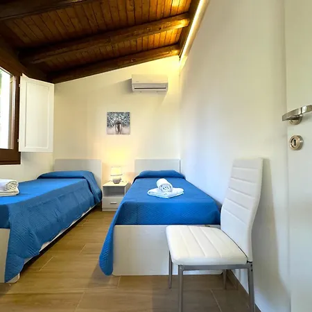 Villa Talia