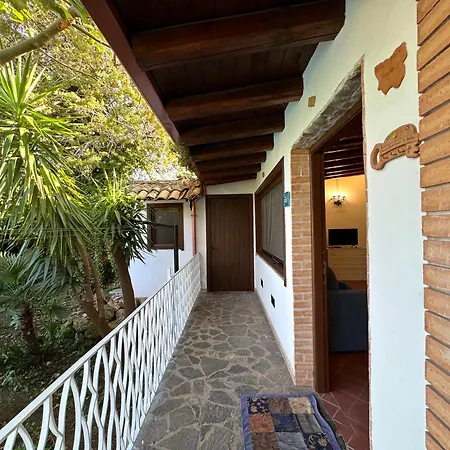 Villa Talìa *