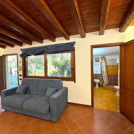 Villa Talia Carini