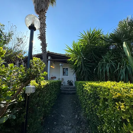 Villa Talia