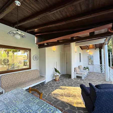 Talia Villa Carini