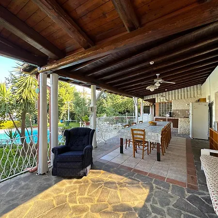 Villa Talia Carini