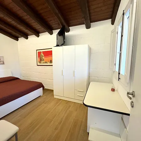 Talia Villa Carini