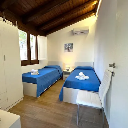 Villa Talia Carini