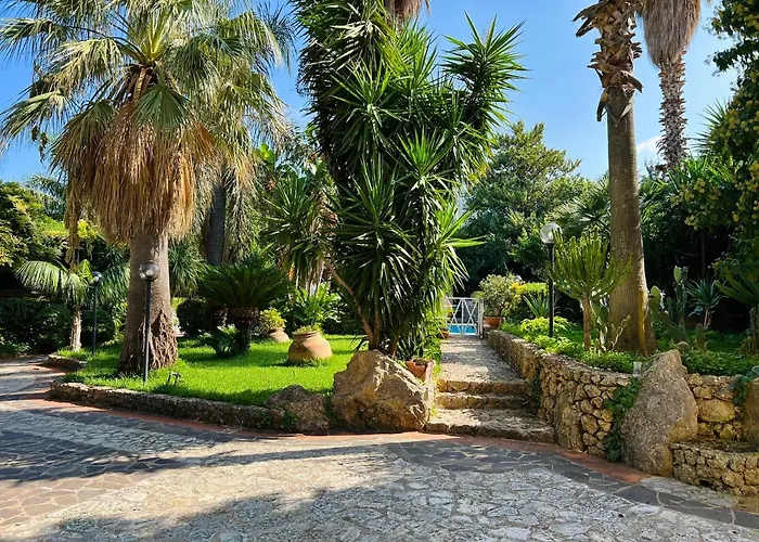 Villa Talia *