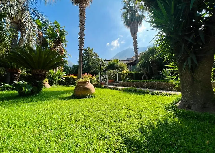 Villa Talia
