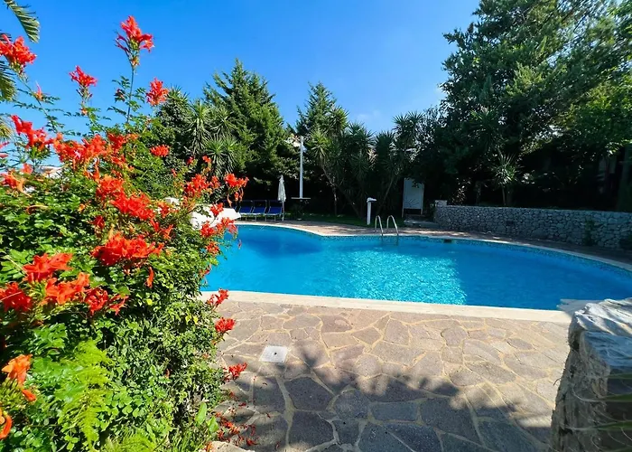 Villa Talia *