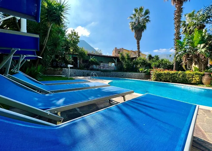 Villa Talia Carini
