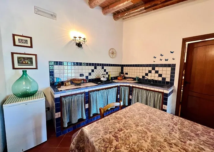 Villa Talia