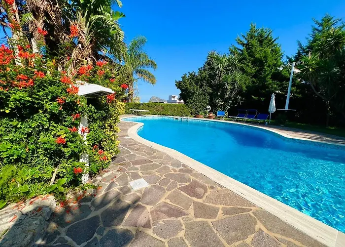 Talia Villa Carini