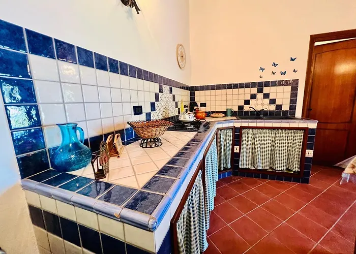 Villa Talia *