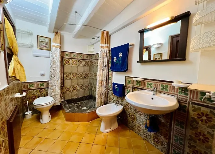 Talia Villa Carini