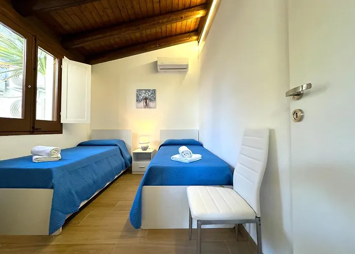 Villa Talia