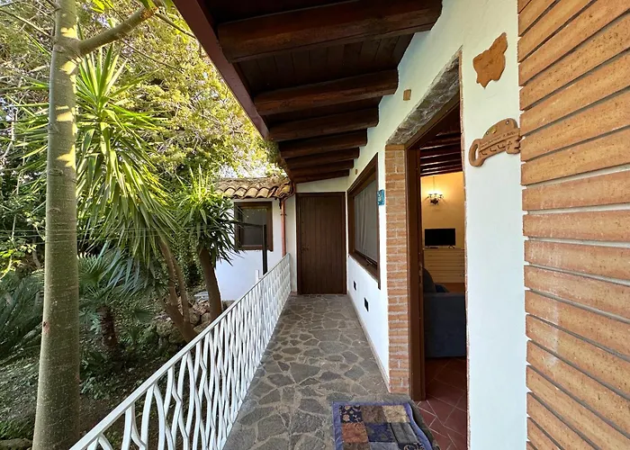 Villa Talia *