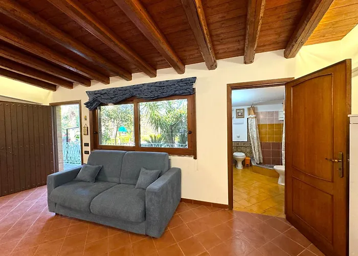Villa Talia Carini