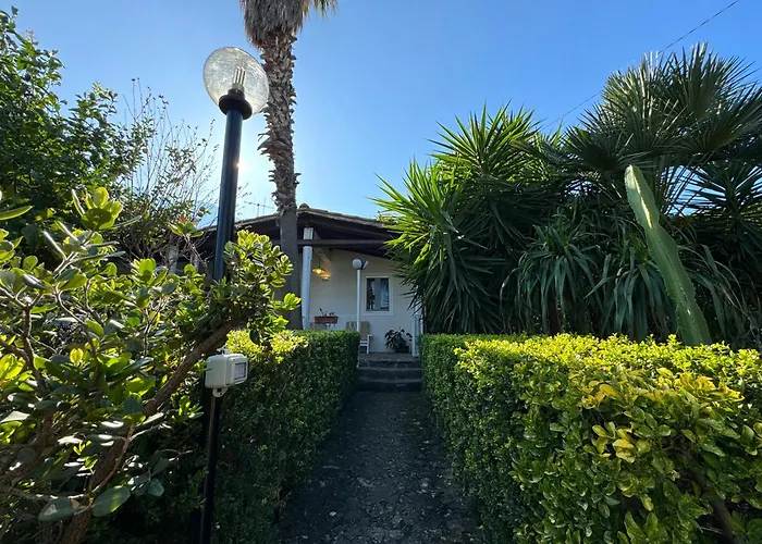 Villa Talia