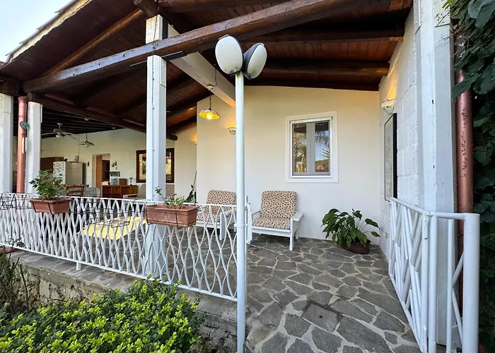 Villa Talia