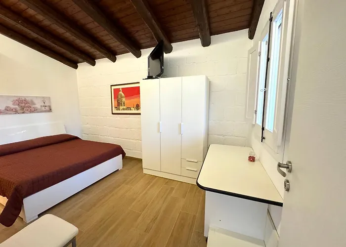 Talia Villa Carini