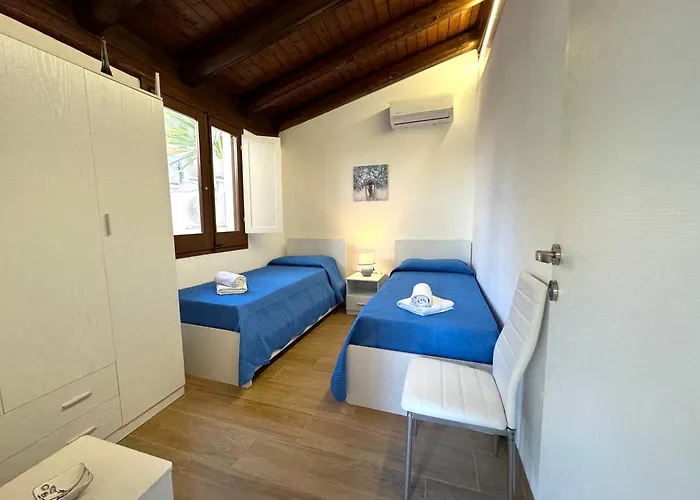Villa Talia Carini